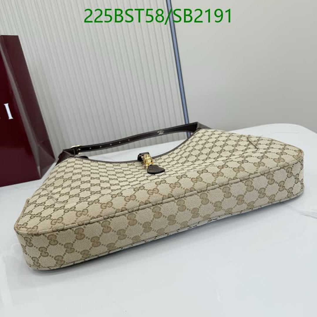 Gucci-Bag-Mirror Quality Code: SB2191 $: 225USD