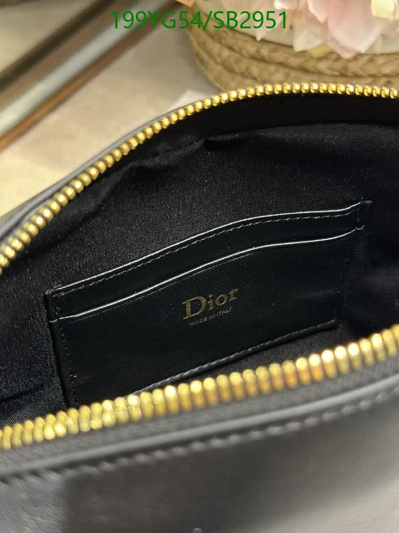 Dior-Bag-Mirror Quality Code: SB2951 $: 199USD