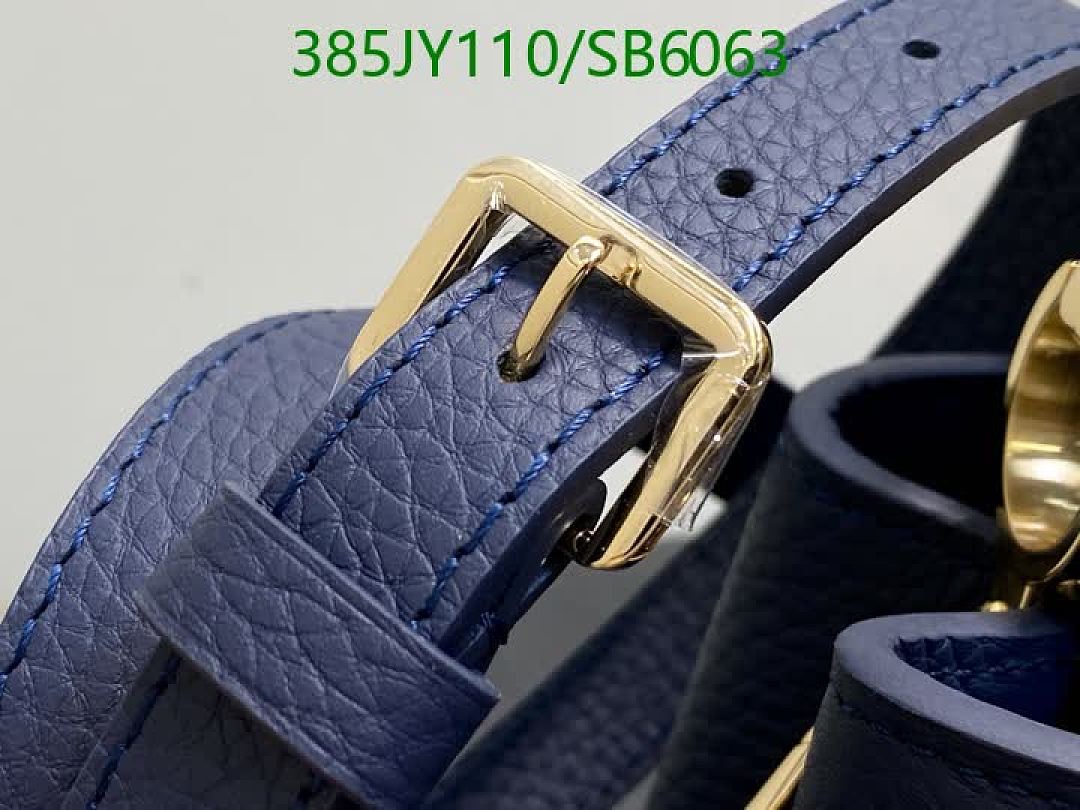 LV-Bag-Mirror Quality Code: SB6063 $: 385USD