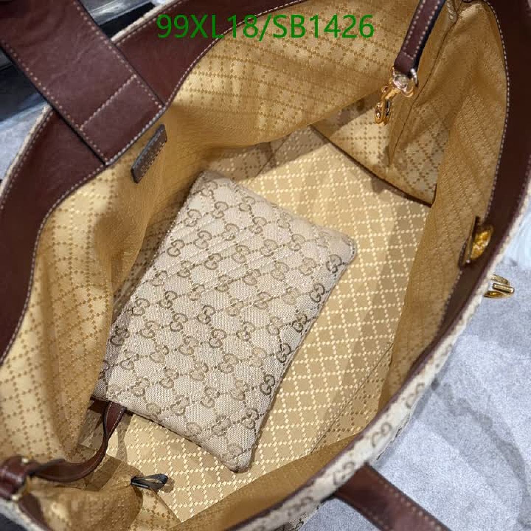 Gucci-Bag-4A Quality Code: SB1426 $: 99USD