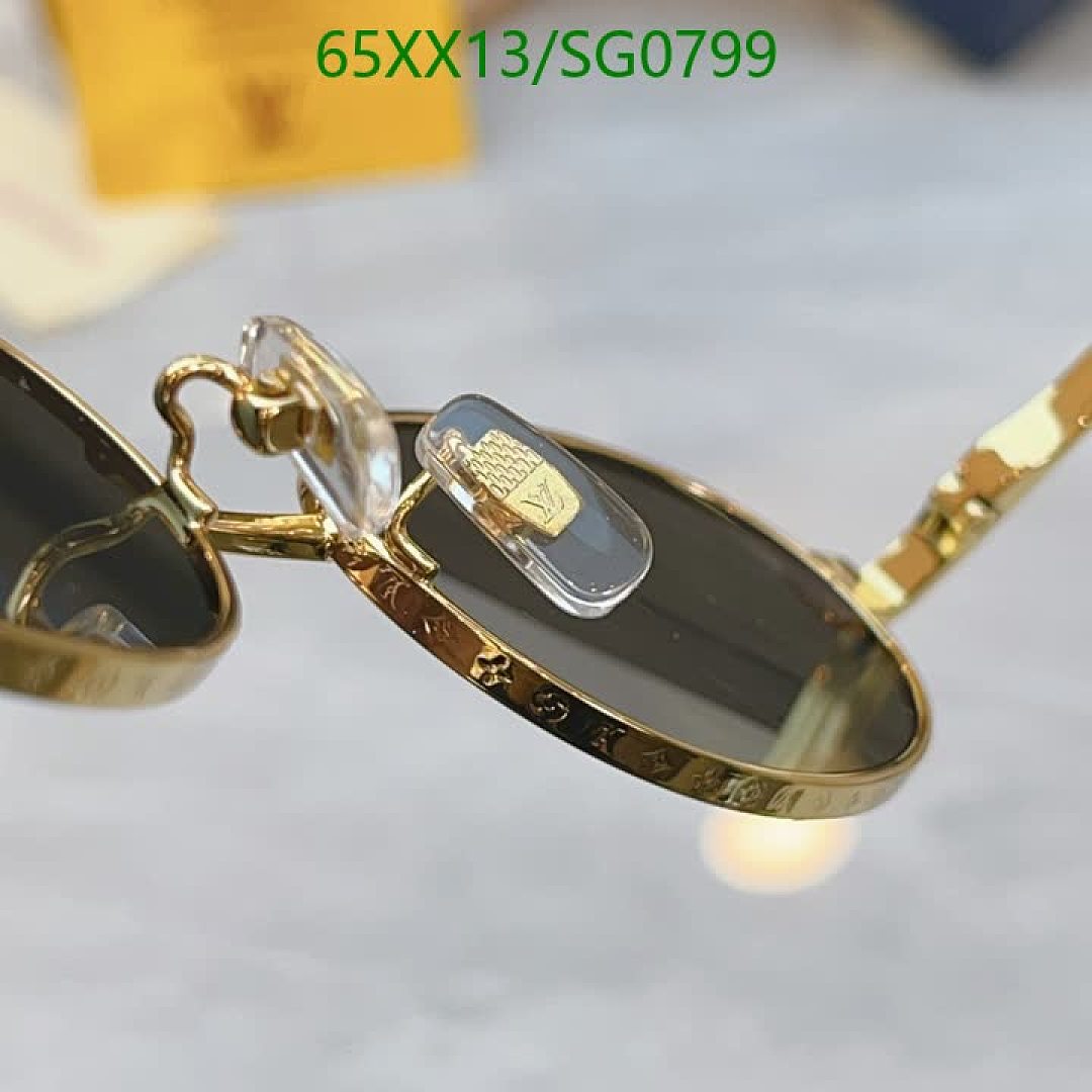 LV-Glasses Code: SG0799 $: 65USD