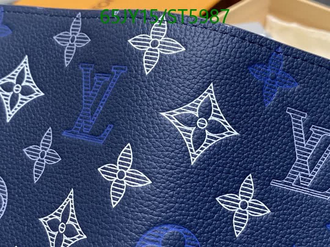 LV-Wallet Mirror Quality Code: ST5987 $: 65USD