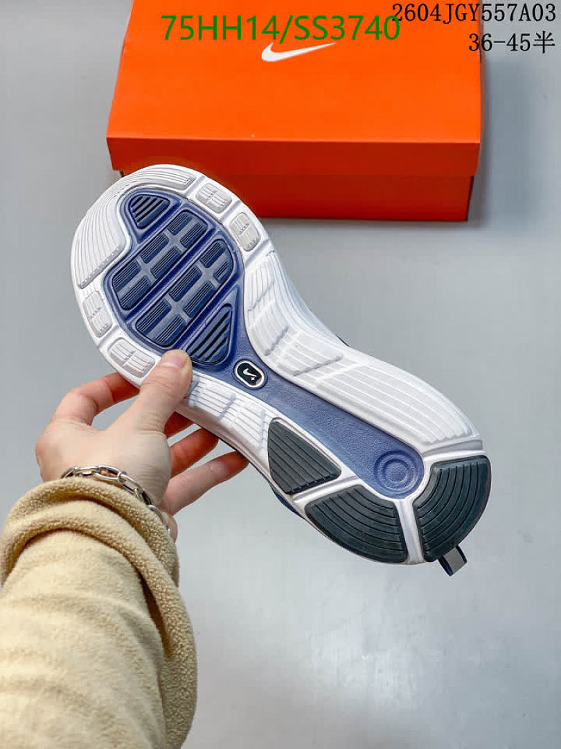Nike-Men shoes Code: SS3740 $: 75USD