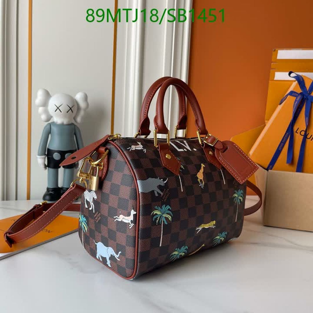 LV-Bag-4A Quality Code: SB1451 $: 89USD