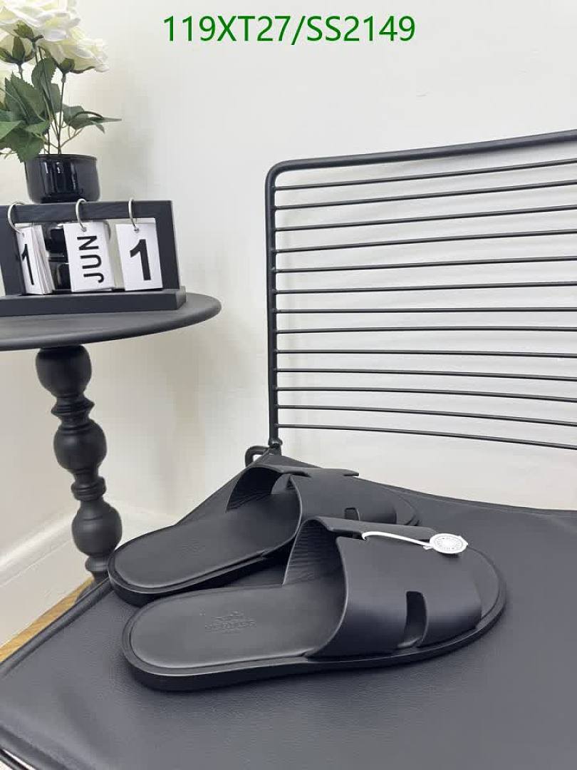 Hermes-Men shoes Code: SS2149 $: 119USD