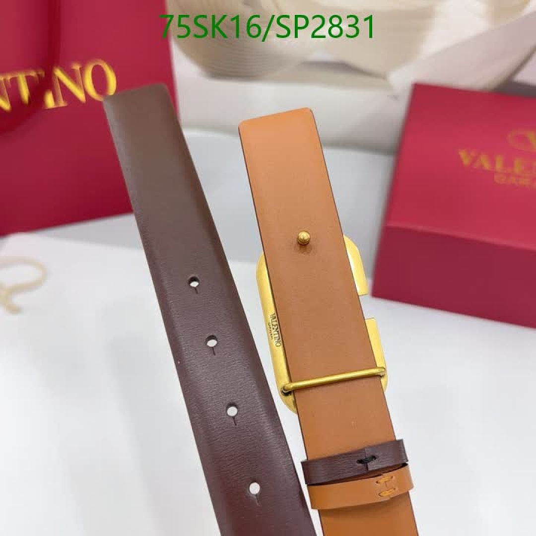 Valentino-Belts Code: SP2831 $: 75USD