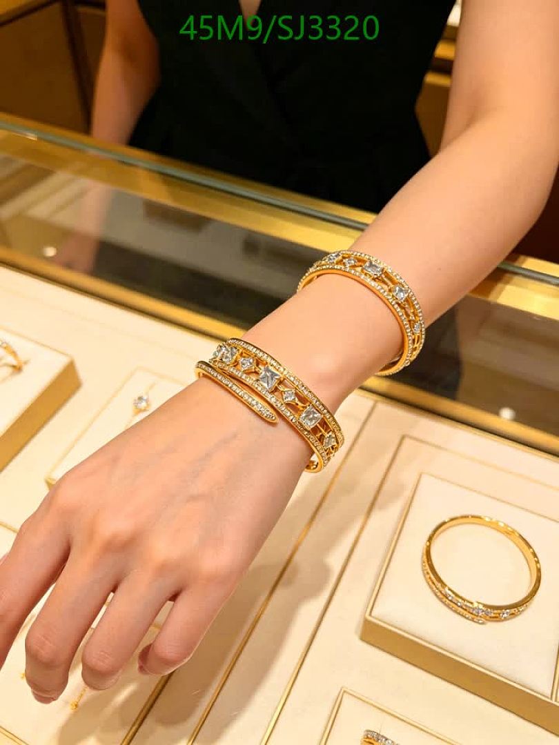 Cartier-Jewelry Code: SJ3320 $: 45USD