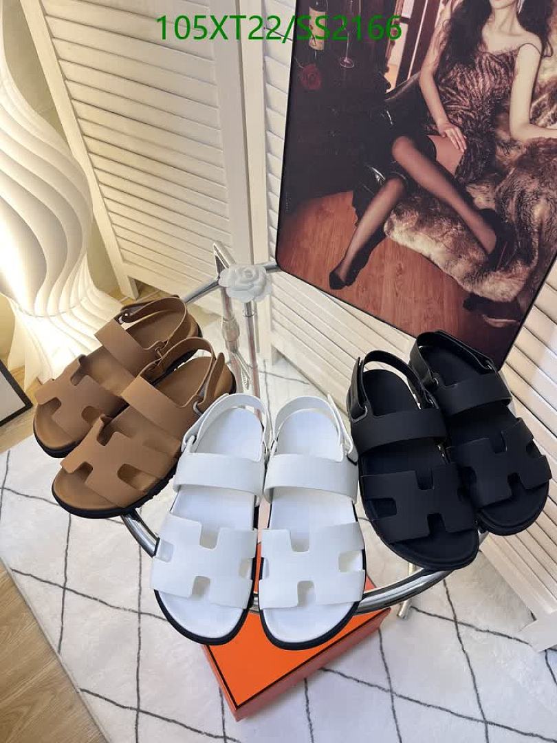 Hermes-Men shoes Code: SS2166 $: 105USD
