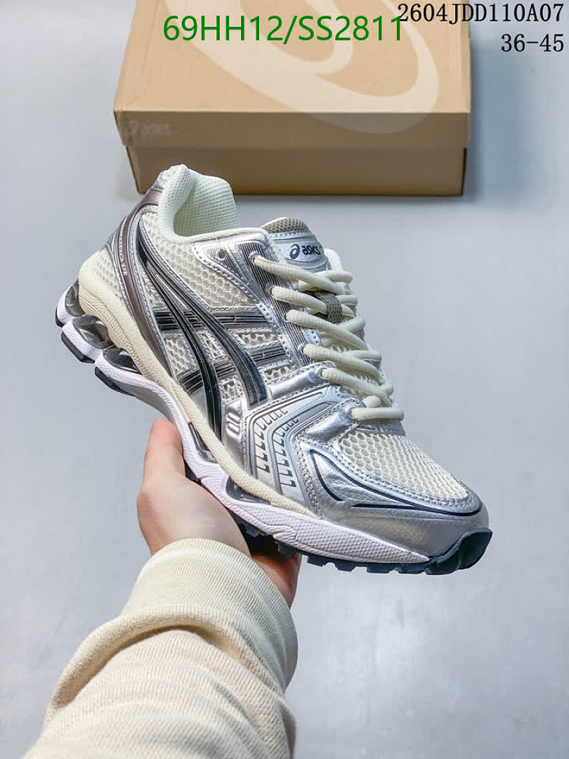 Asics-Men shoes Code: SS2811 $: 69USD