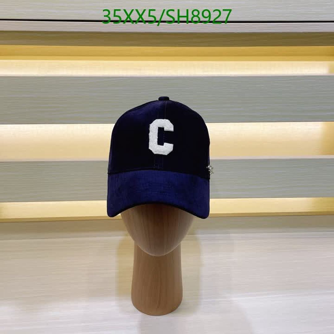 Celine-Cap(Hat) Code: SH8927 $: 35USD