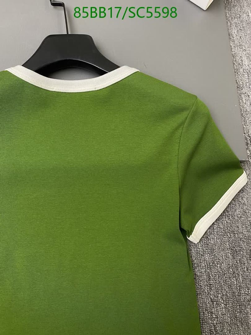 Acne Studios-Clothing Code: SC5598 $: 85USD
