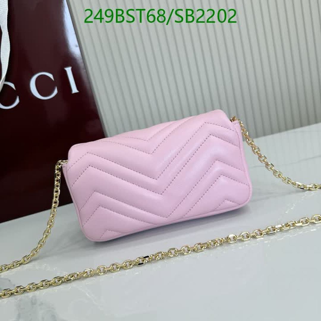Gucci-Bag-Mirror Quality Code: SB2202