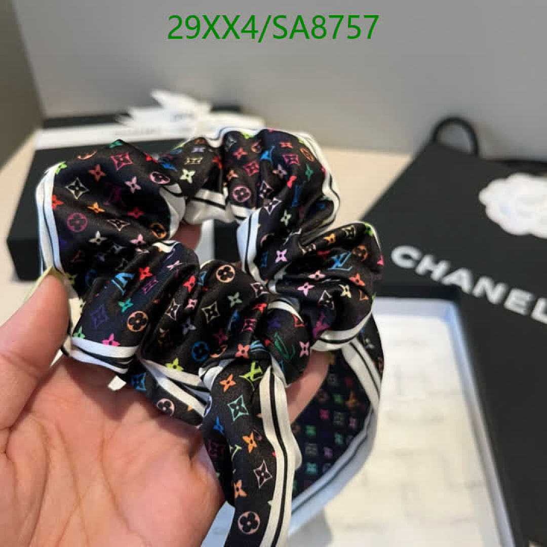 LV-Headband Code: SA8757 $: 29USD