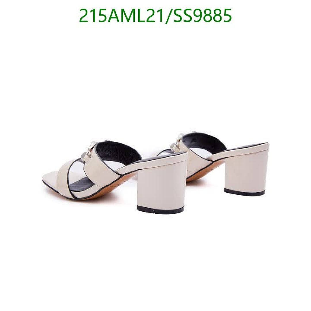 Tory Burch-Women Shoes Code: SS9885 $: 215USD