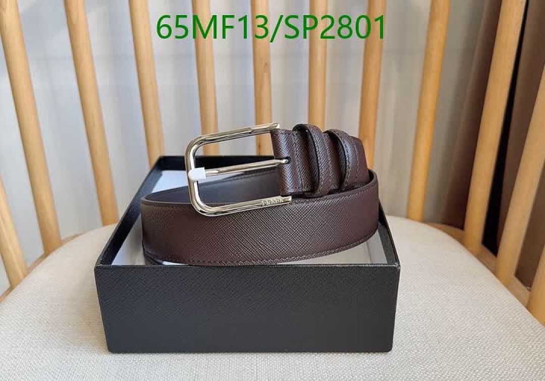 Prada-Belts Code: SP2801 $: 65USD