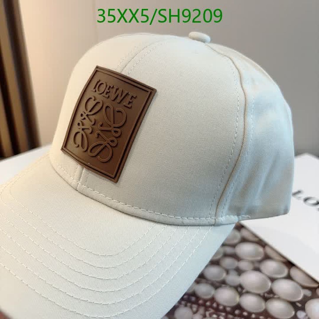 Loewe-Cap(Hat) Code: SH9209 $: 35USD