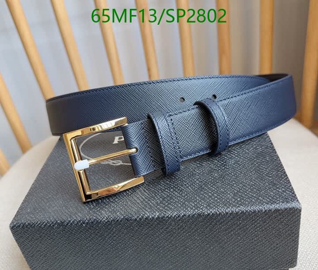 Prada-Belts Code: SP2802 $: 65USD