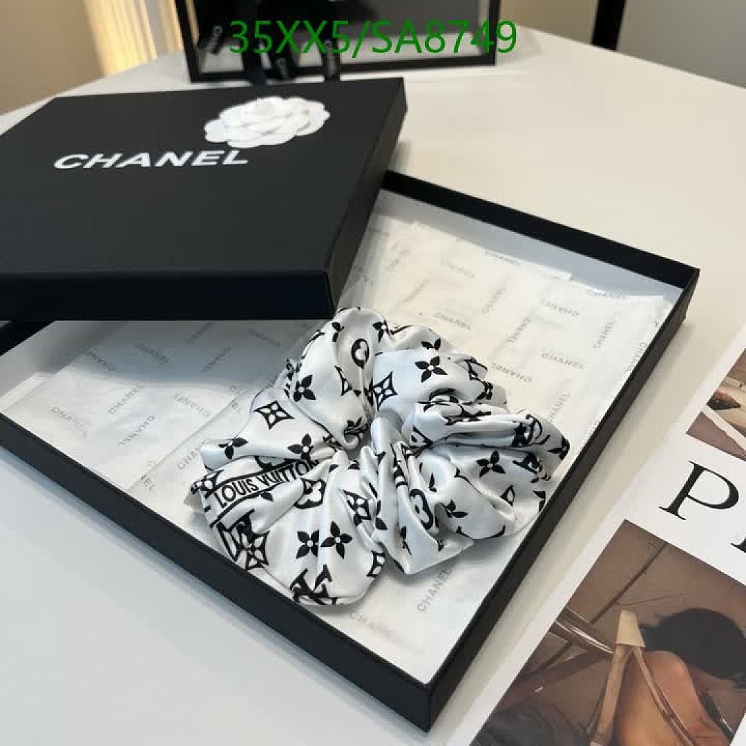 LV-Headband Code: SA8749 $: 35USD