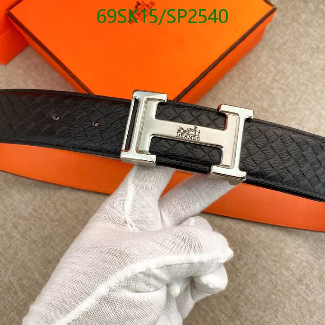 Hermes-Belts Code: SP2540 $: 69USD