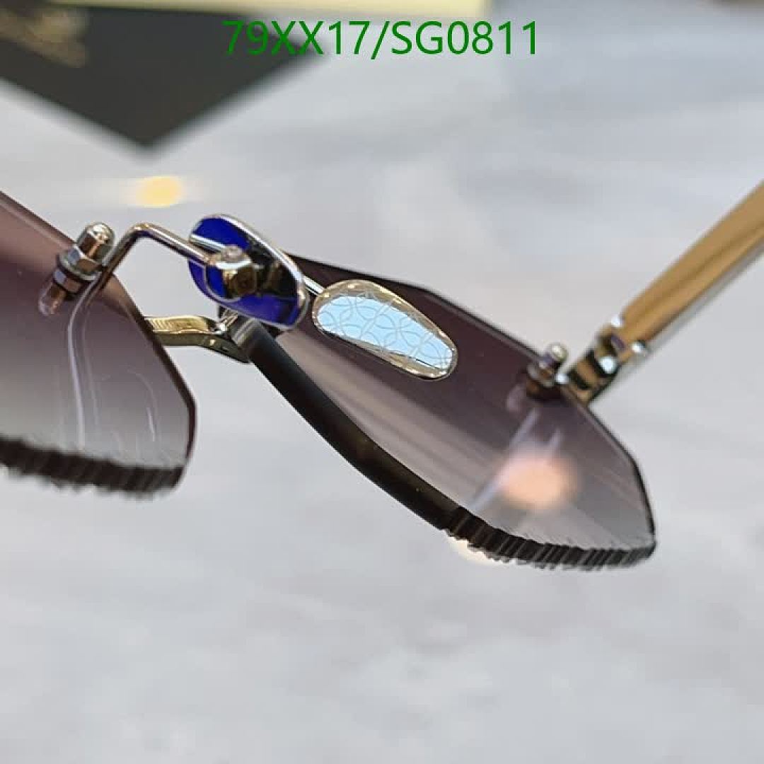 Maybach-Glasses Code: SG0811 $: 79USD