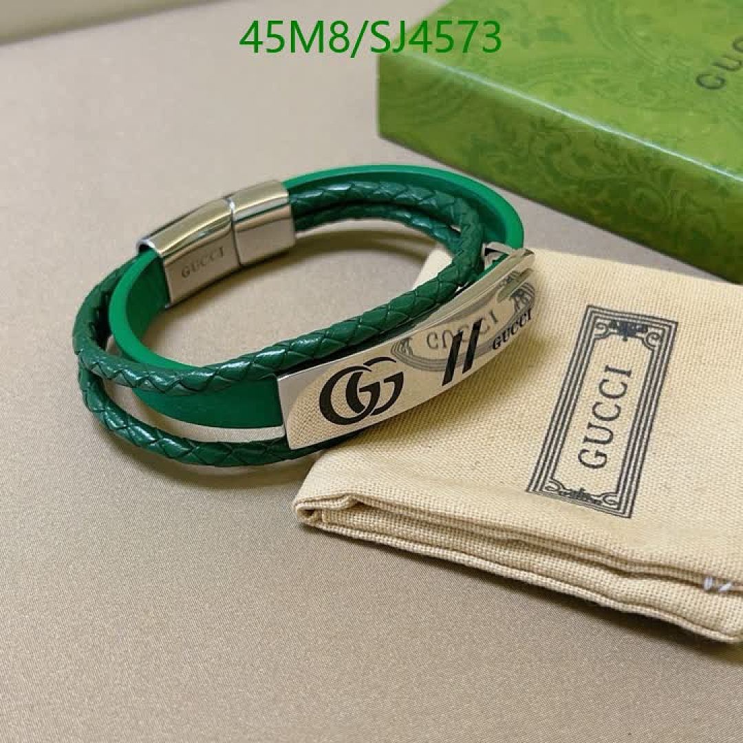 Gucci-Jewelry Code: SJ4573 $: 45USD