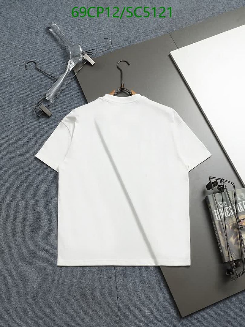 Moncler-Clothing Code: SC5121 $: 69USD