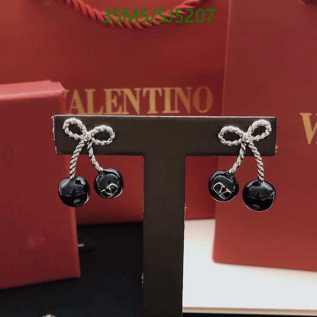 Valentino-Jewelry Code: SJ5207 $: 35USD