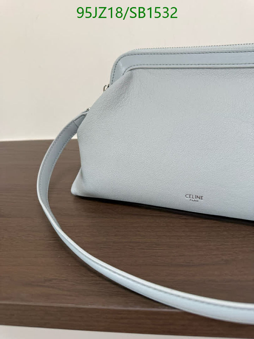 Celine-Bag-4A Quality Code: SB1532 $: 95USD