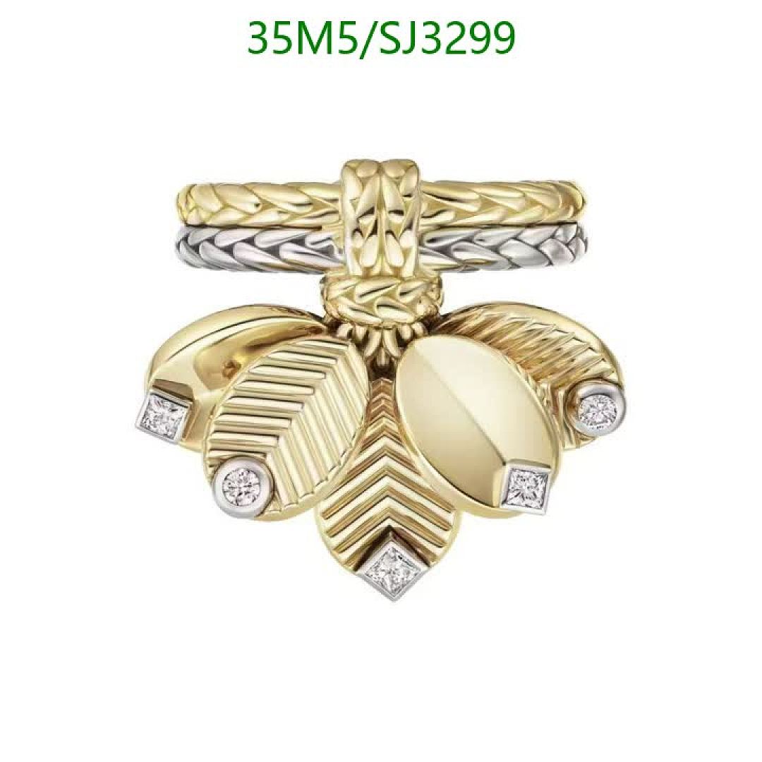 Cartier-Jewelry Code: SJ3299 $: 35USD