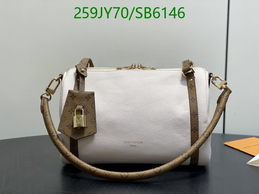LV-Bag-Mirror Quality Code: SB6146 $: 259USD