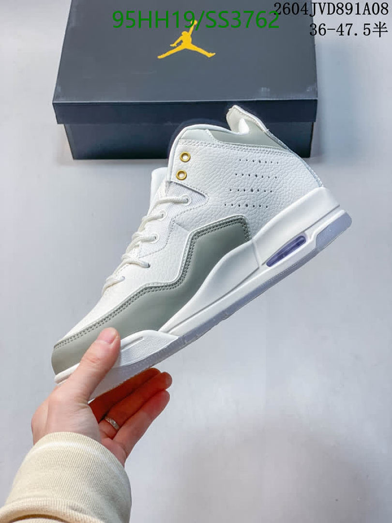 Nike-Men shoes Code: SS3762 $: 95USD