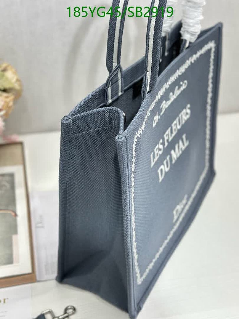 Dior-Bag-Mirror Quality Code: SB2919