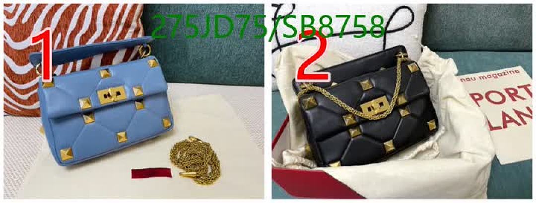 Valentino-Bag-Mirror Quality Code: SB8758 $: 275USD