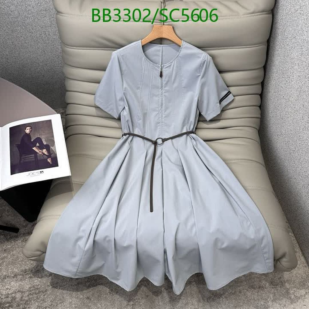 Alexander Wang-Clothing Code: SC5606 $: 3302USD