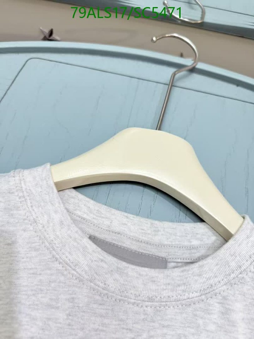 Fear of God-Kids Clothing Code: SC5471 $: 79USD