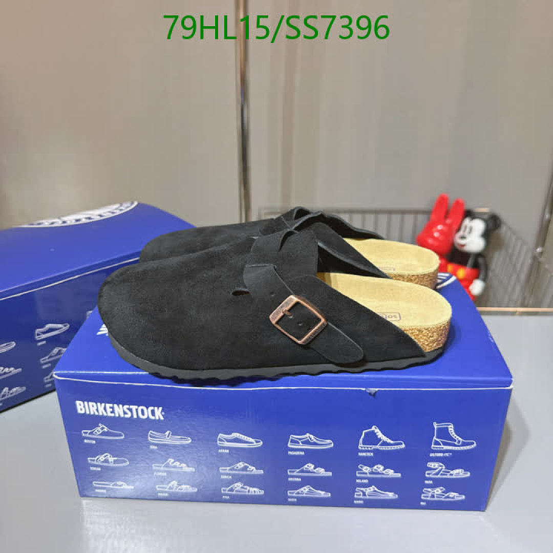 Birkenstock-Men shoes Code: SS7396 $: 79USD