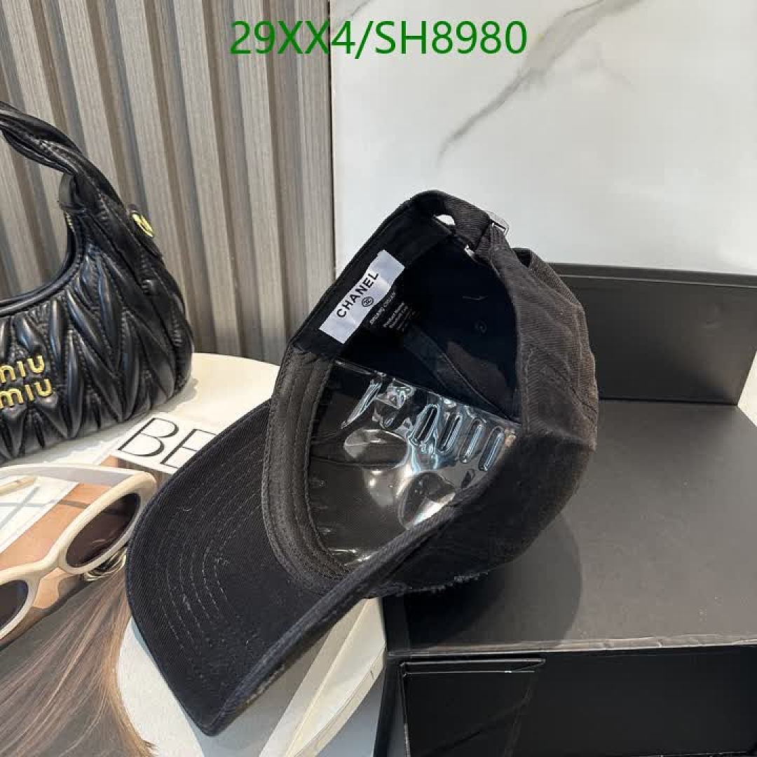 Chanel-Cap(Hat) Code: SH8980 $: 29USD