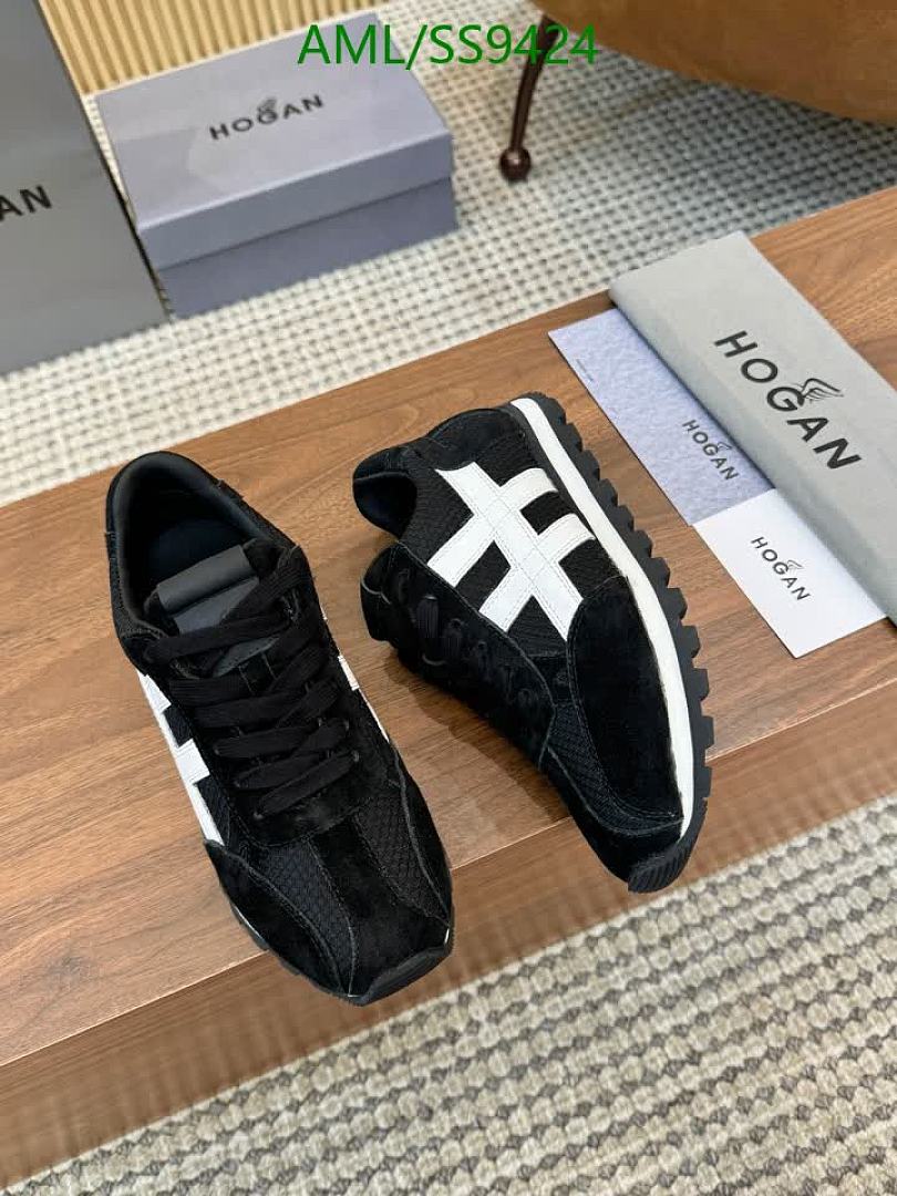 Hogan-Women Shoes Code: SS9424