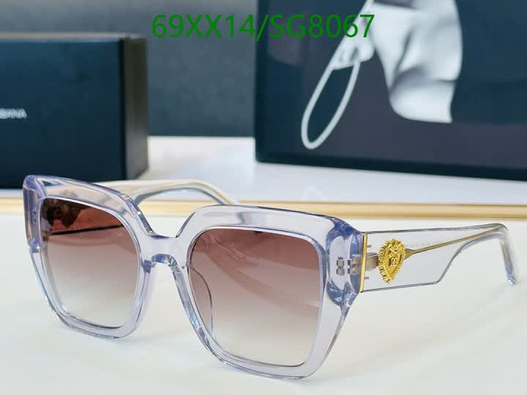 D&G-Glasses Code: SG8067 $: 69USD