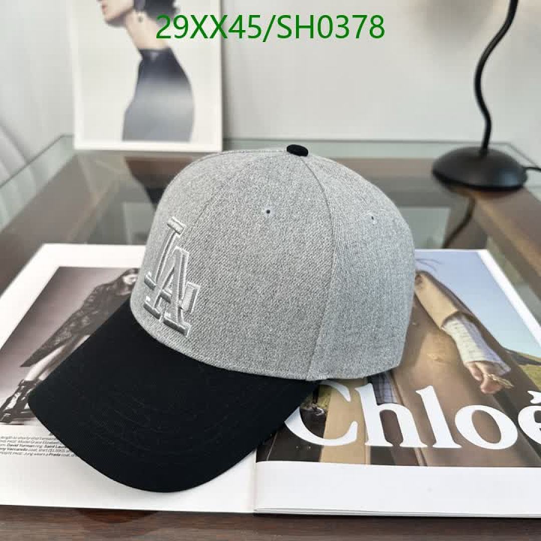 MLB-Cap(Hat) Code: SH0378 $: 29USD