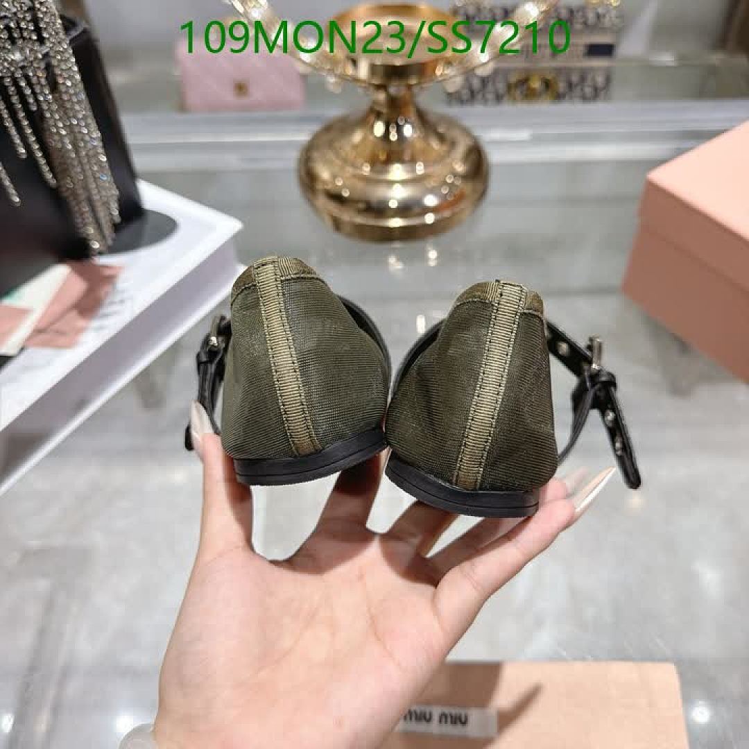 LV-Women Shoes Code: SS7210 $: 109USD