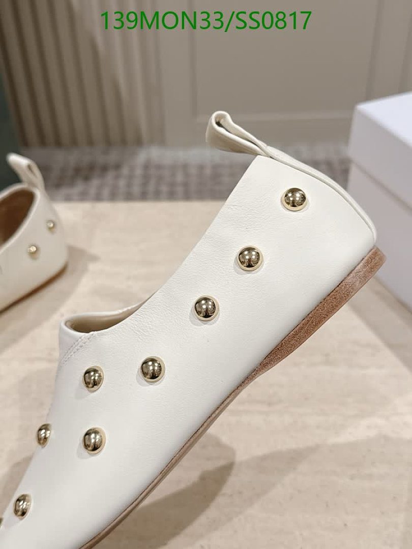 Chloe-Women Shoes Code: SS0817 $: 139USD