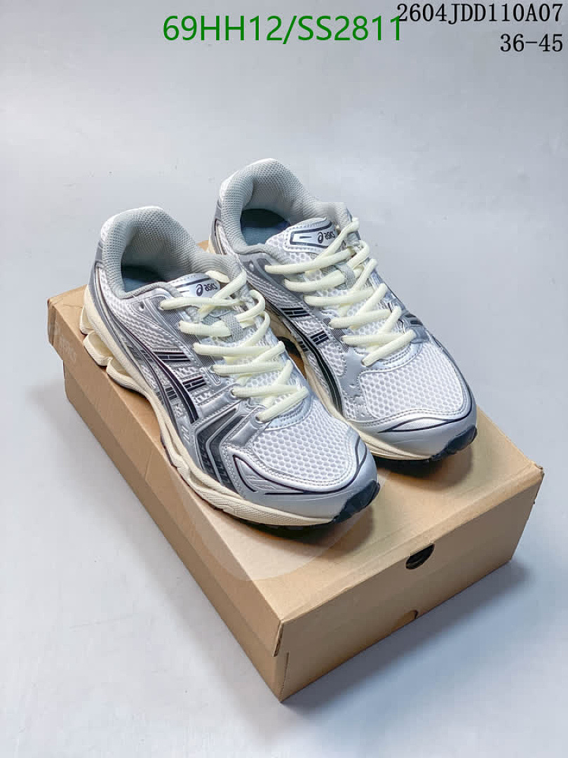 Asics-Men shoes Code: SS2811 $: 69USD