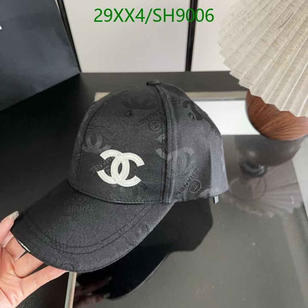 Chanel-Cap(Hat) Code: SH9006 $: 29USD