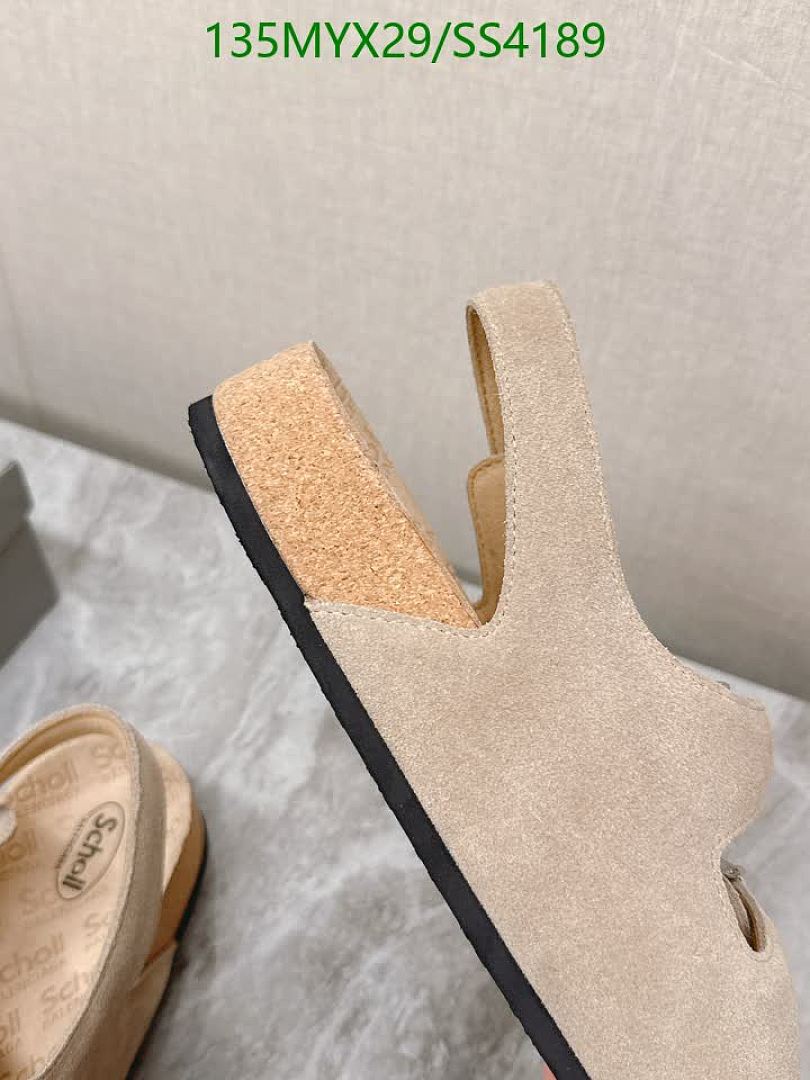 Balenciaga-Women Shoes Code: SS4189 $: 135USD