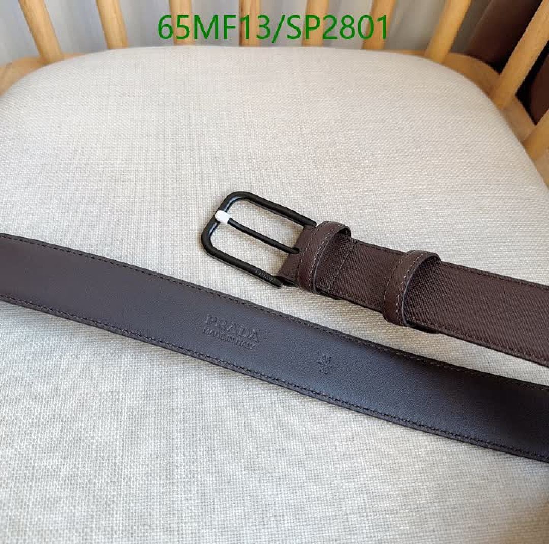 Prada-Belts Code: SP2801 $: 65USD