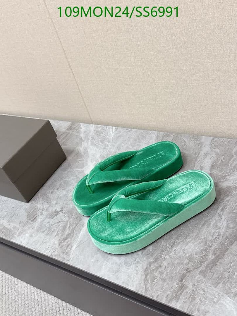 Balenciaga-Women Shoes Code: SS6991 $: 109USD