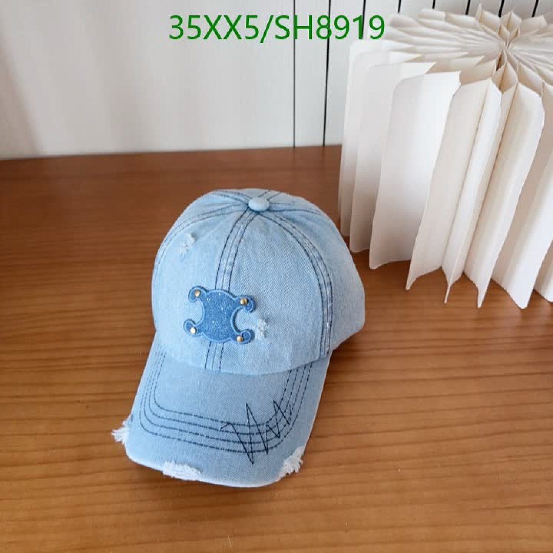 Celine-Cap(Hat) Code: SH8919 $: 35USD