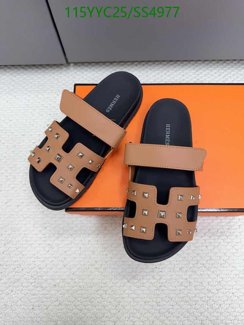 Hermes-Men shoes Code: SS4977 $: 115USD
