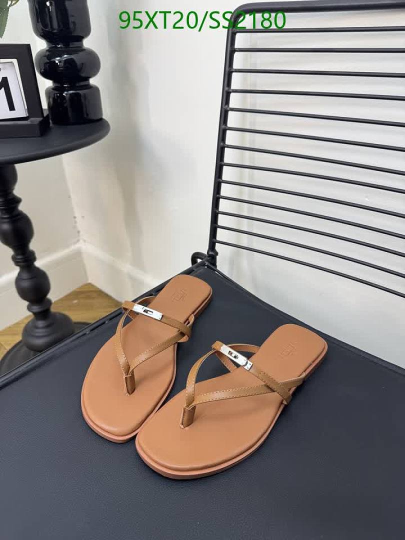 Hermes-Women Shoes Code: SS2180 $: 95USD